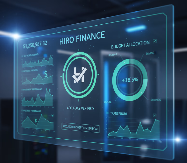 OpenAI Broadens Financial Ambitions with Acquisition of AI Personal Finance Startup Hiro Finance