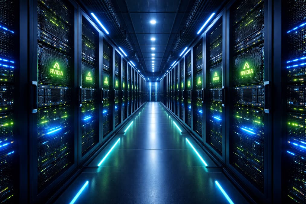 The Neocloud Ascendant: CoreWeave Lands $21 Billion Meta Expansion and Anthropic Production Deal